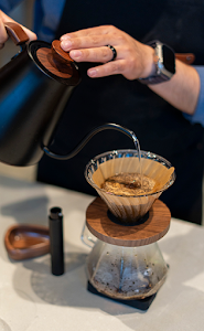 HighRoots Coffee - Mobile Cart place picture